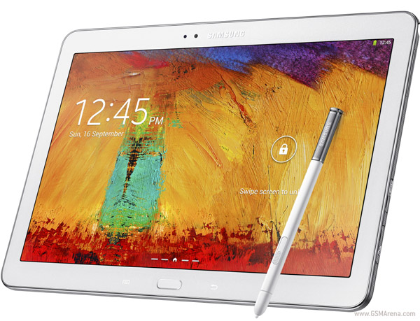 تبلت-Tablet سامسونگ-Samsung Galaxy Note 10.1 - SM-P605 3G+LTE - 16GB