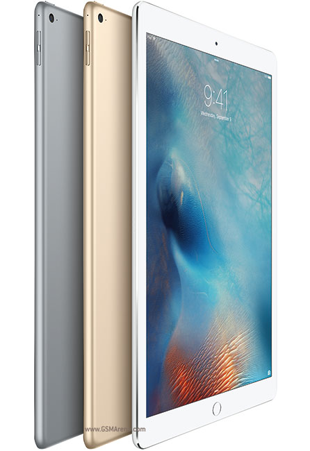 تبلت-Tablet اپل-Apple  iPad Pro-12.9 -32GB-Wi-Fi With Apple Pencil