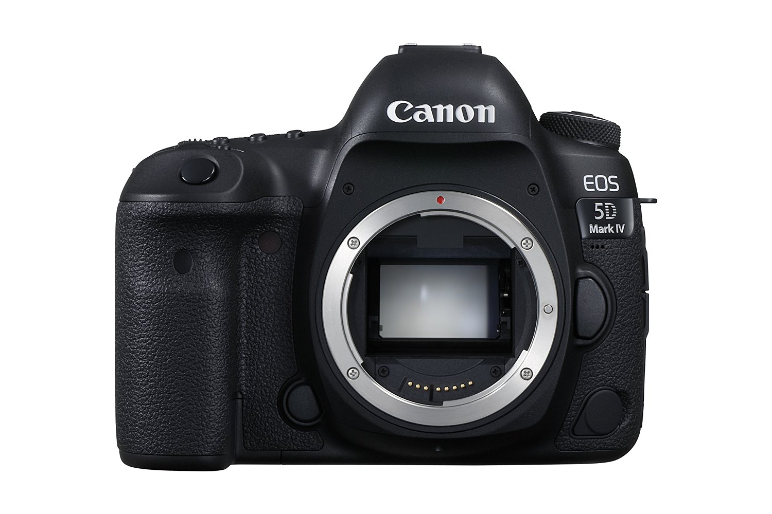 دوربين عكاسی ديجيتال كانن-Canon EOS 5D Mark IV-Body