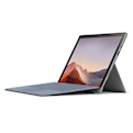  Surface Pro 7 Plus Core i3 - 8GB 128GB  With  Type Cover 