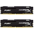   32GB-HyperX FURY DDR4 3200MHz CL18 Dual Channel Desktop RAM