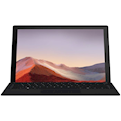  Microsoft Surface Pro 7 - Core i3-4GB-128 SSD -With  Type Cover 