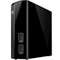  4TB-Backup Plus Hub Desktop External Hard Disk