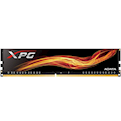   8GB-XPG Flame F1 DDR4 2400MHz CL16 Single Channel Desktop RAM