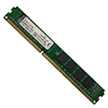  4GB - 10600 1333MHz Desktop DDR3 RAM - 240pin