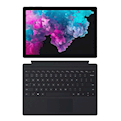  Surface Pro 6 Core i7 16GB 512GB with Type cover keyboard