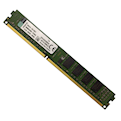  2GB - 10600 1333MHz Desktop DDR3 RAM