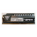  16GB - VIPER DDR4 2400MHz CL16 Single Channel Desktop RAM