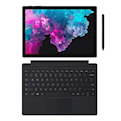  Surface Pro 6 Core i5-6GB-256GB-With Type Cover Keyboard