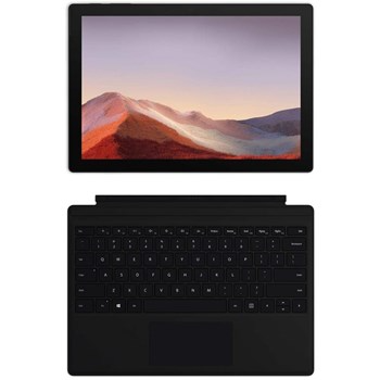 تصاویر گوشی Surface Pro 7 Core i5 16GB 256GB With Black Type Cover Keyboard