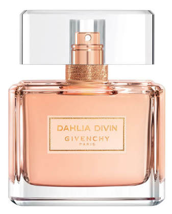 تصاویر گوشی ادوتویلت زنانه مدل Dahlia Divin بوی گرم, طبیعت, گل- 50 میلی لیتر