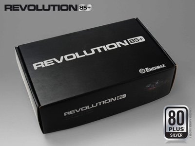 تصاویر گوشی Power Revolutions 850W
