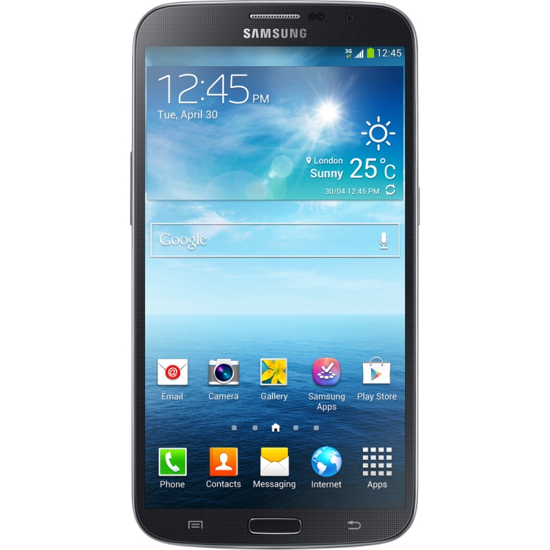 تصاویر گوشی Galaxy Mega I9152 Dual SIM
