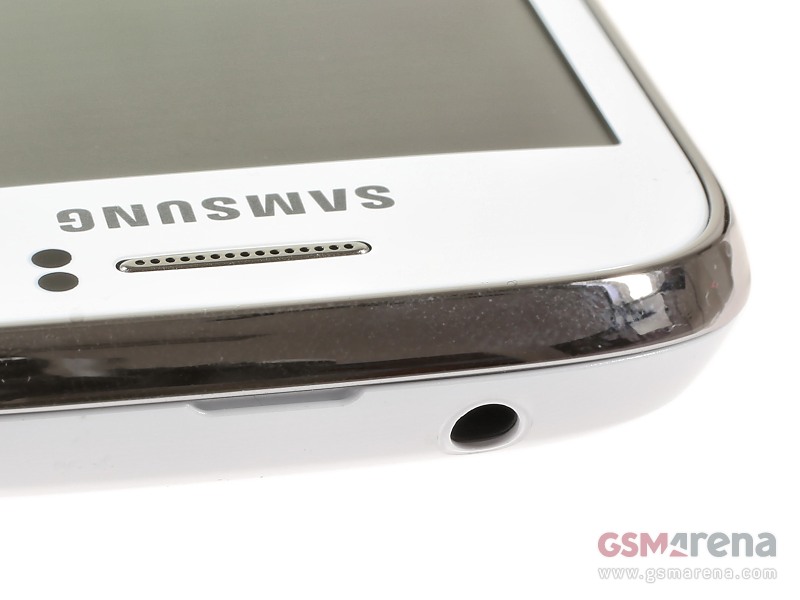 تصاویر گوشی Galaxy Young S6312 Dual SIM
