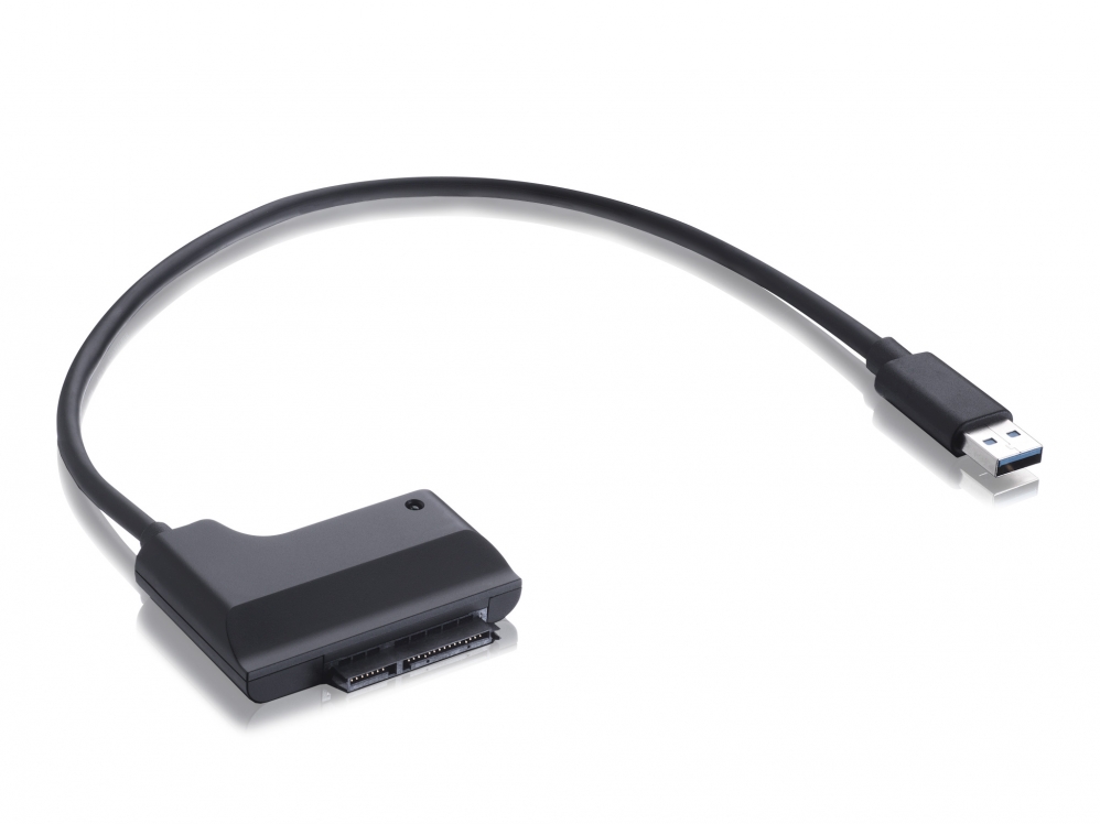 تصاویر گوشی CN-331 - USB 3.0 adapter