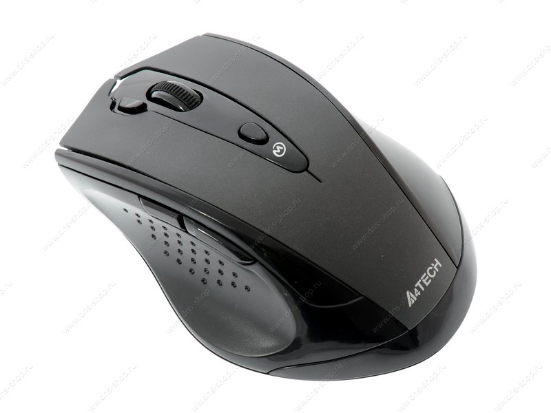 تصاویر گوشی Wireless Mouse MUlti-Mode G10-810FL
