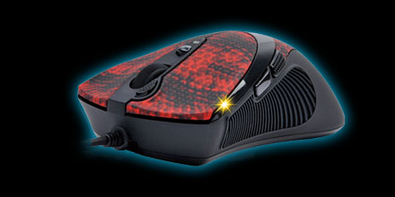 تصاویر گوشی F7 - V-Laser Gaming