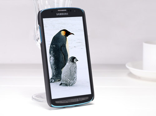 تصاویر گوشی قاب محافظ Samsung Galaxy S4 Active
