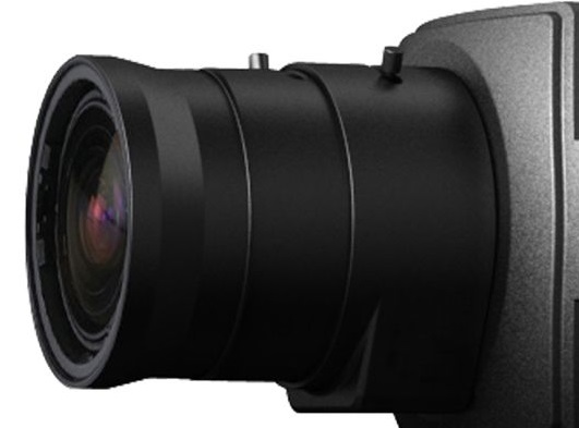 تصاویر گوشی DS-2CC1188P(N)-A(C) - High Definition HLC Box Camera