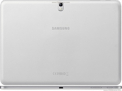 تصاویر گوشی Galaxy Tab Pro 10.1 - 16GB