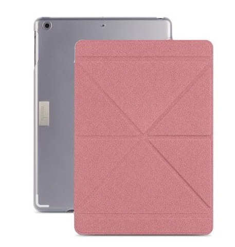 تصاویر گوشی VersaCover iPad Air – Pink