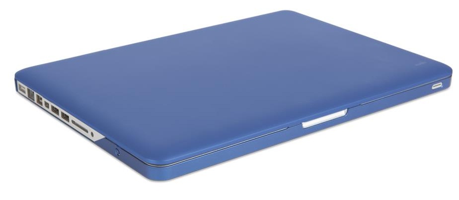 تصاویر گوشی iGlaze Macbook Pro 13 – Blue