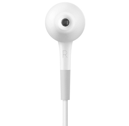 تصاویر گوشی In-Ear Headphones with Remote and Mic