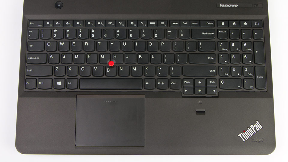 تصاویر گوشی  ThinkPad Edge E531-Core i3-4GB-500GB-2GB