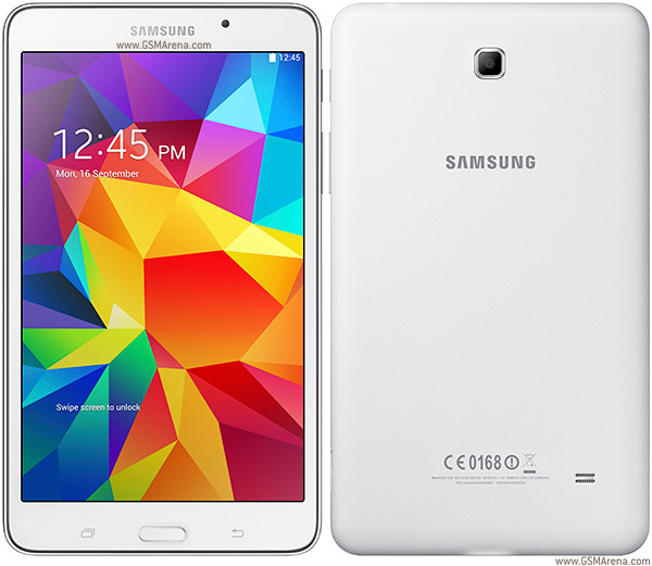 تصاویر گوشی Galaxy Tab 4 7.0 3G-SM-T231-16GB