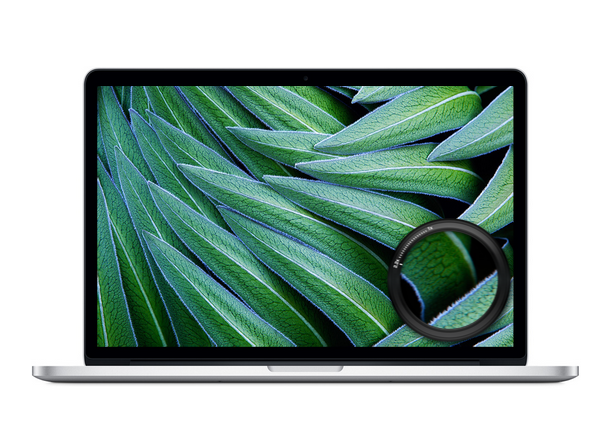 تصاویر گوشی ME864-MacBook Pro -Retina- 13-inch-2013-i5-128 SSD -INTEL