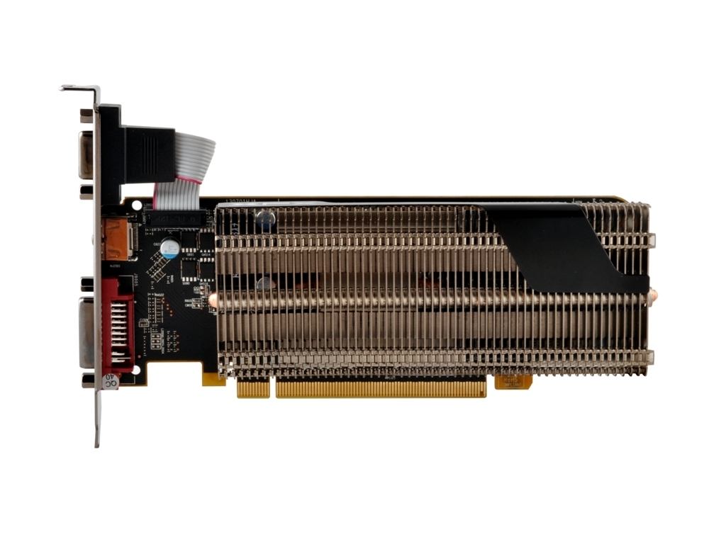 تصاویر گوشی AMD Radeon R7 240 Core Edition - Low Profile-2GB 128-Bit DDR3