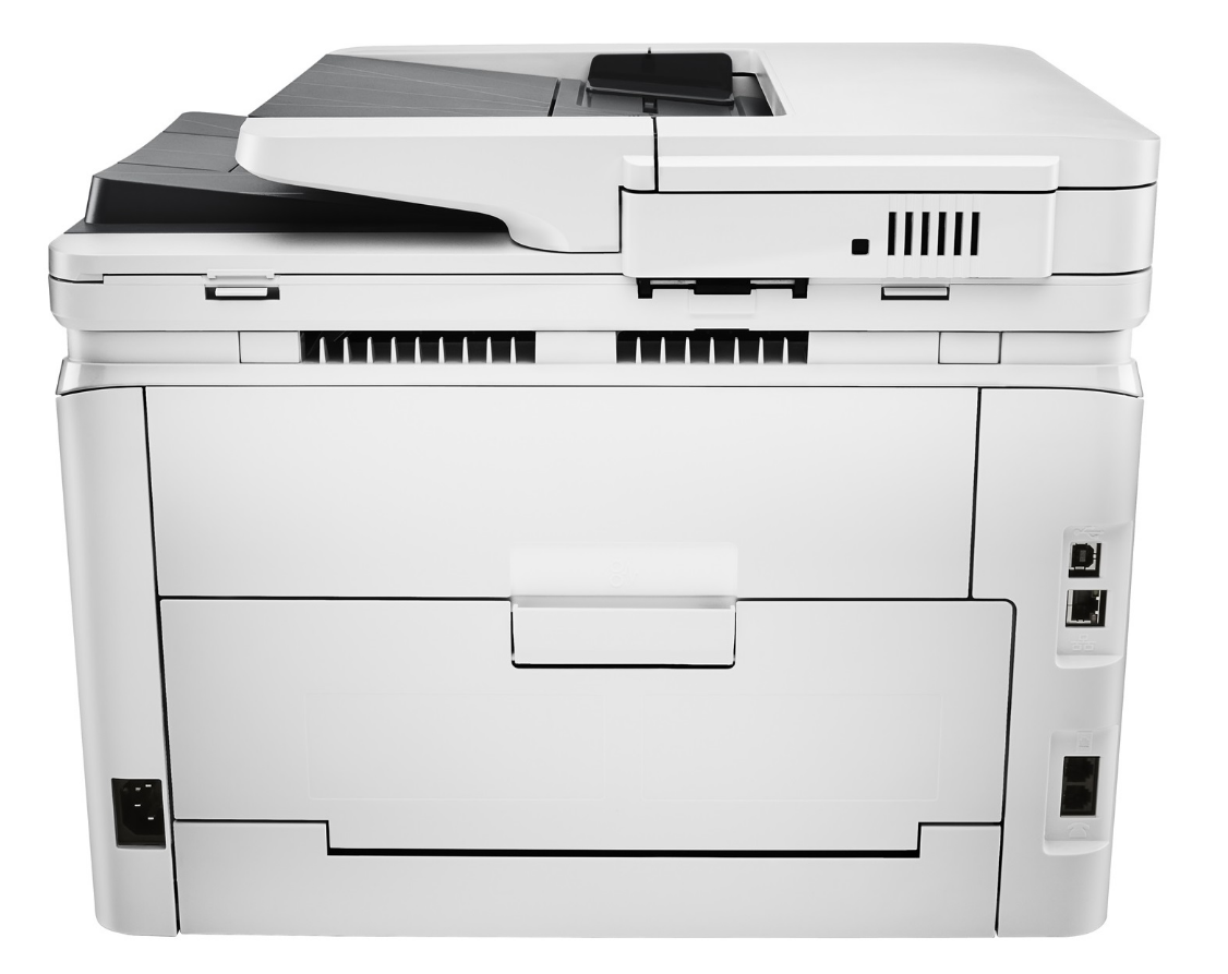 تصاویر گوشی  M277n- Color LaserJet Pro  Multi Function Printer with Fax