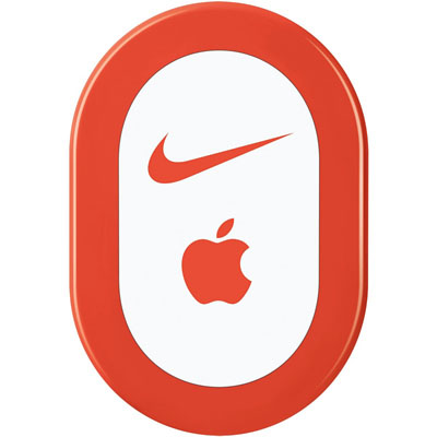 تصاویر گوشی کیت ورزشی آی پاد جهت استفاده با کفشهای Nike