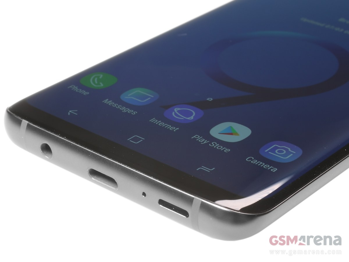 تصاویر گوشی گوشی موبايل سامسونگ مدل Galaxy S9 Plus دو سيم کارت