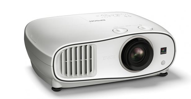 تصاویر گوشی EH-TW6700-Full HD 2D & 3D projector with 3LCD