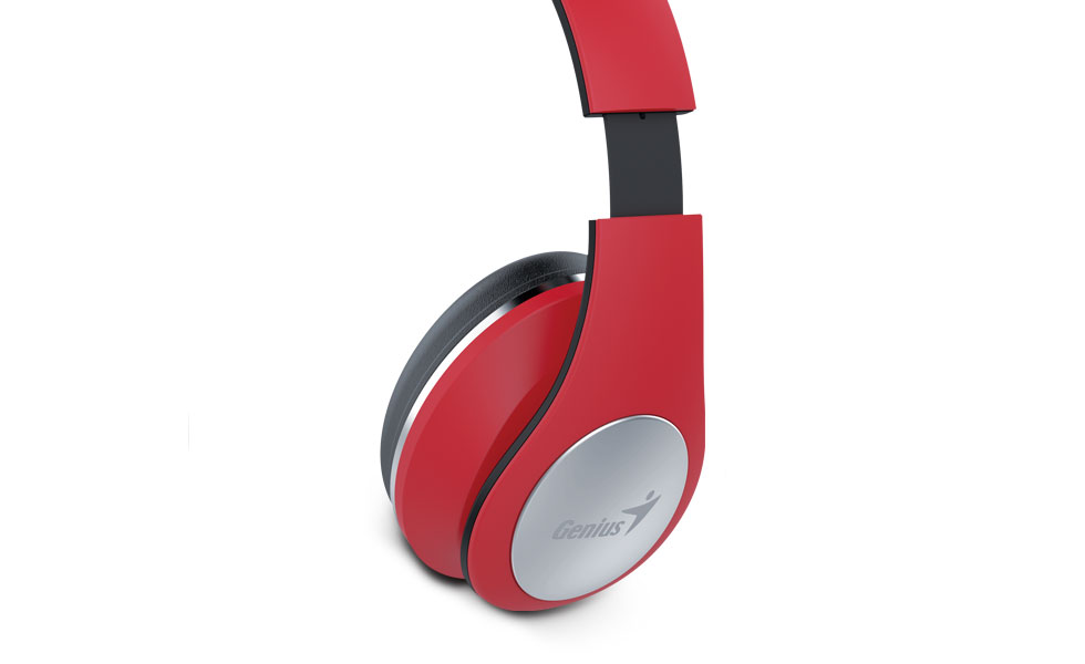 تصاویر گوشی HS-935BT - Bluetooth over-ear headset or headphone