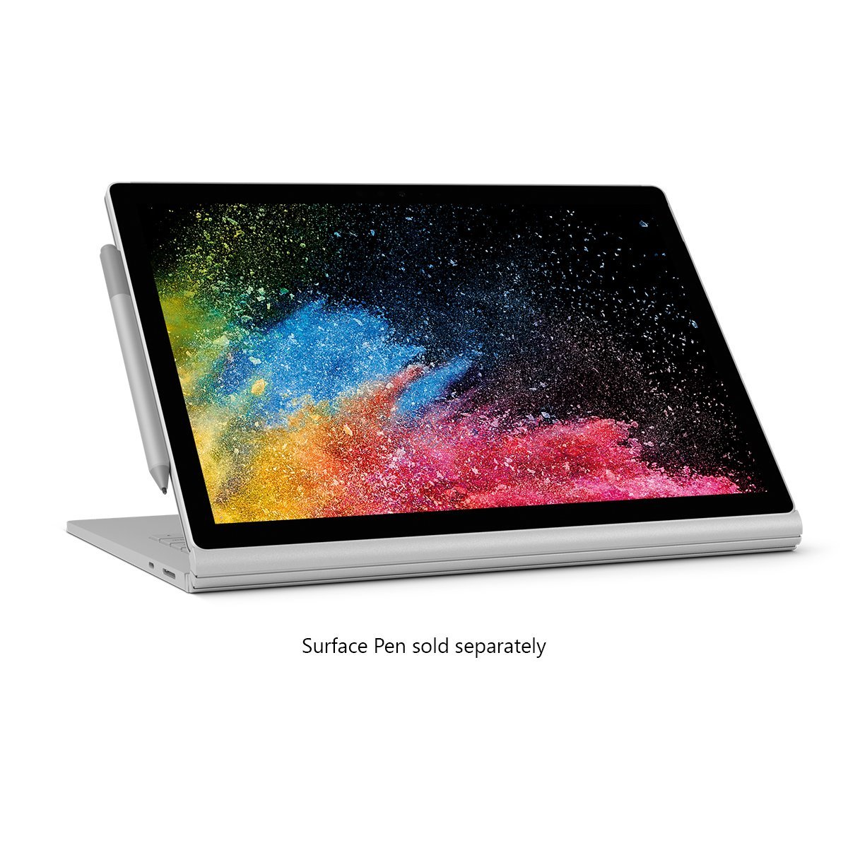 تصاویر گوشی Surface Book 2-Core i7-8GB-256 SSD-2GB GTX 1050-13.5 inch Touch