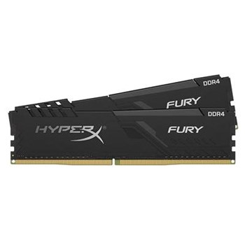 تصاویر گوشی 64GB - HyperX Fury 64GB DDR4 3200MHz CL16 Dual Channel