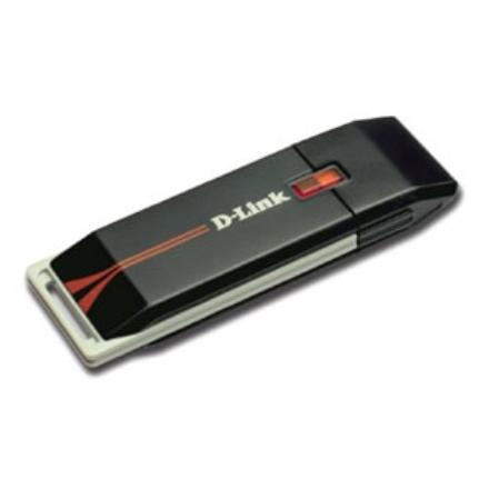 تصاویر گوشی - Wireless USB Adapter DWA-120