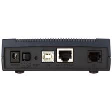 تصاویر گوشی P660RU-T1 - ADSL 2+ Ethernet / USB Router