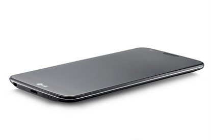 مشخصات و عکس های رسمی LG G2 منتشر شد