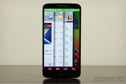 10 ویژگی کاربردی در LG G2