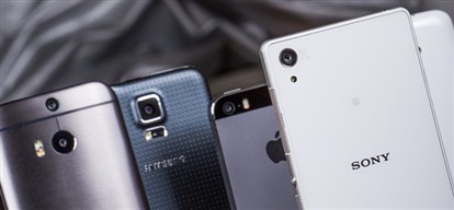 مقایسه دوربین به روایت تصویر: Sony Xperia Z2 vs Samsung Galaxy S5, LG G2, HTC One (M8), iPhone 5s