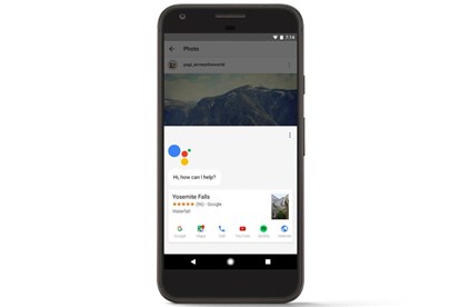 Google Assitant، وجه تمایز بزرگ پیکسل گوگل با نسل های پیشین گوشی های غول جستجو است