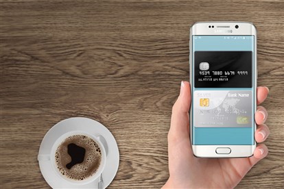 سامسونگ رونمایی از سرویس Bixby و Pay Mini به همراه گلکسی اس 8 را تأیید کرد