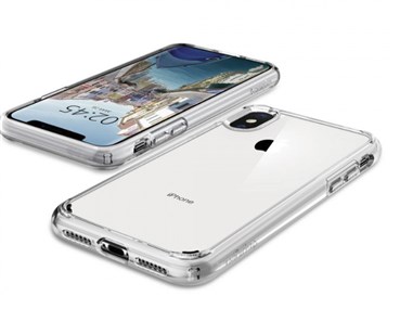 شرکت Spigen کیس های مخصوص iPhone Xs و iPhone Xs Max را رونمایی کرد.