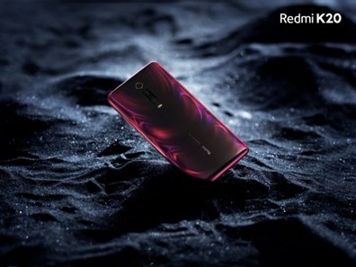 گوشی جدید Redmi K20 با رنگ بدنه جذاب و دوربین سه گانه دیده شد