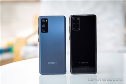 سامسونگ گوشی های تاشو و Galaxy S21 FE را نیمه دوم 2021 معرفی خواهد کرد.