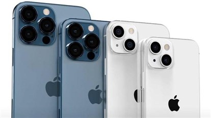 امتیاز iPhone 13 mini در بررسی دوربین DxOMark با iPhone 12 Pro Max یکی شد.