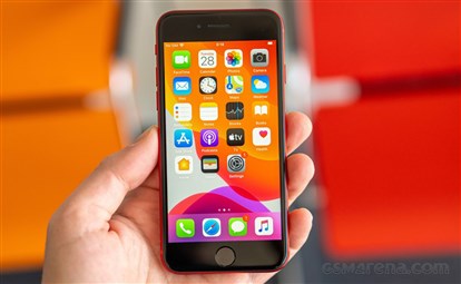 3 iPhone SE بعدی اپل در سال 2022 و با نمایشگر 4.7 اینچی 5G خواهد آمد. 